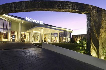 Novotel Banjarmasin Airport