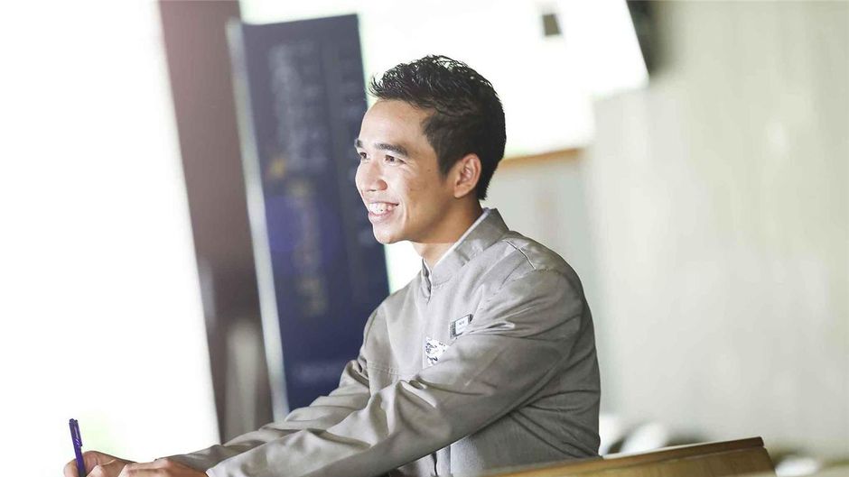 Novotel Banjarmasin Airport Other