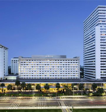 Pullman Jakarta Indonesia