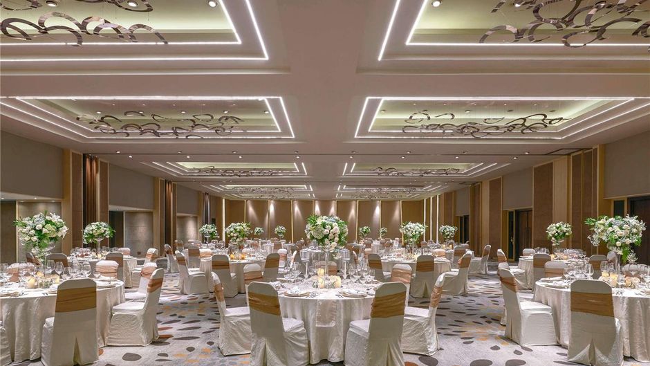 Pullman Jakarta Indonesia Other