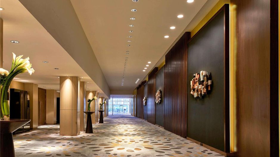 Pullman Jakarta Indonesia Meeting