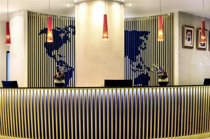 Mercure Gold Hotel Al Mina Road