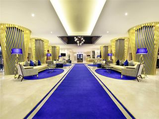 Mercure Gold Hotel Al Mina Road