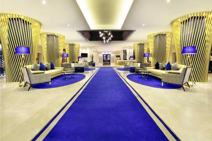 Mercure Gold Hotel Al Mina Road