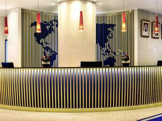 Mercure Gold Hotel Al Mina Road
