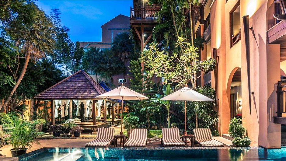 Mercure Samui Chaweng Tana - Samui Other