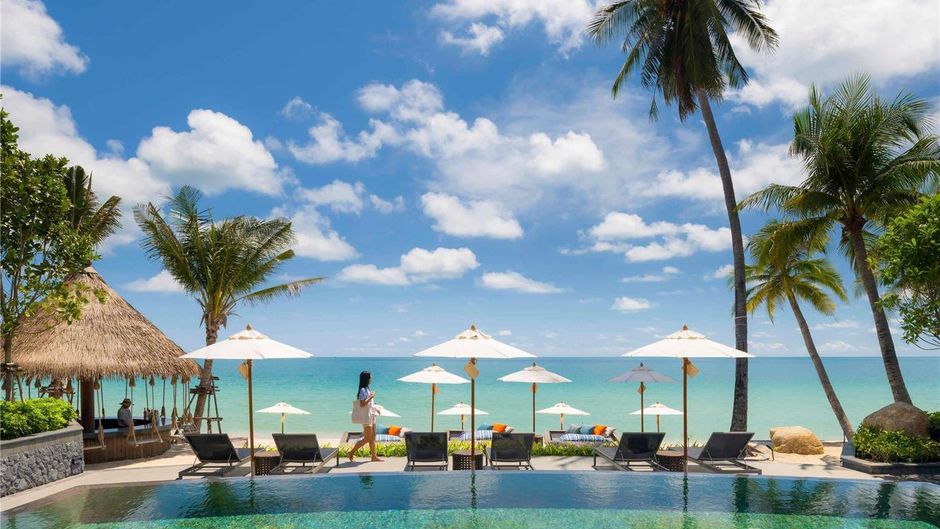 Mercure Samui Chaweng Tana - Samui Other