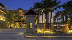 Mercure Samui Chaweng Tana - Samui