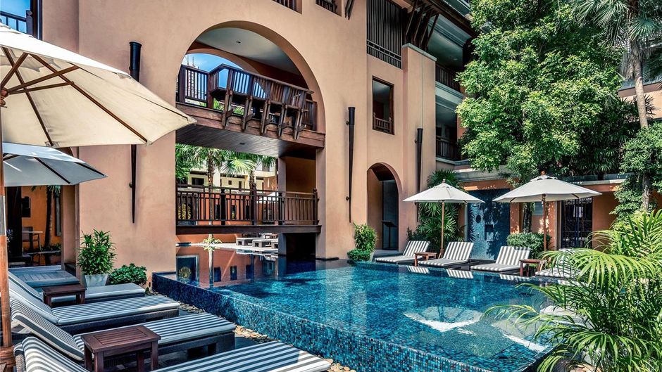 Mercure Samui Chaweng Tana - Samui Other