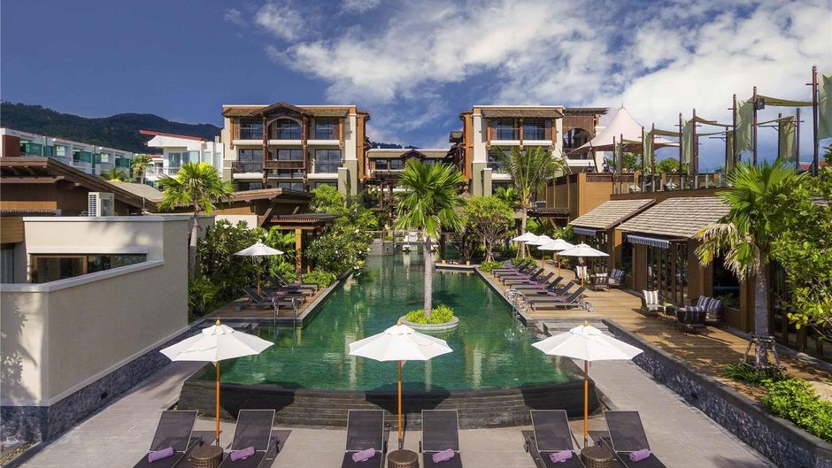 Mercure Samui Chaweng Tana - Samui Other