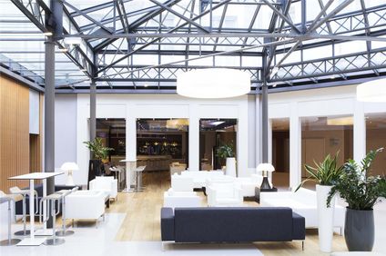 Novotel Toulouse Centre Wilson