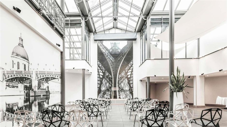 Novotel Toulouse Centre Wilson Meeting