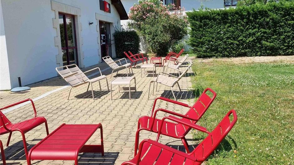 Ibis Bordeaux St Emilion Hotel Other
