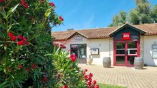 Ibis Bordeaux St Emilion Hotel