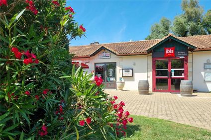 Ibis Bordeaux St Emilion Hotel