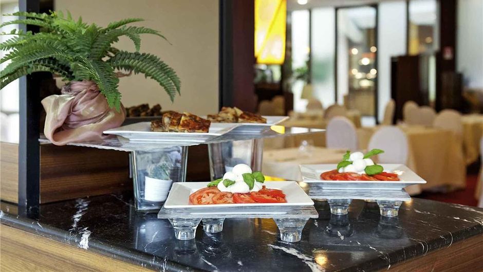 Mercure Eur Roma West Other