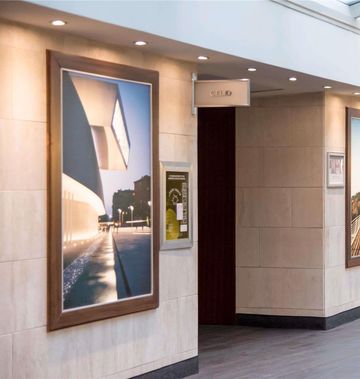 Mercure Eur Roma West
