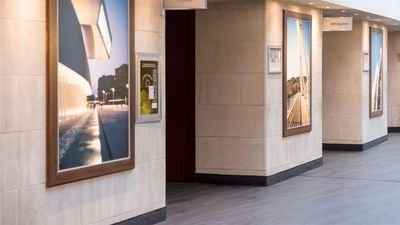 Mercure Eur Roma West