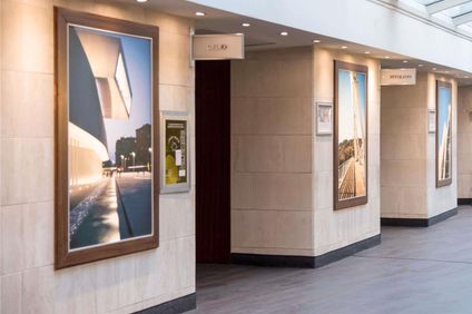 Mercure Eur Roma West