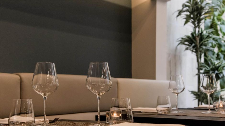 Mercure Eur Roma West Restaurant