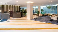 Mercure Eur Roma West