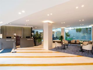 Mercure Eur Roma West