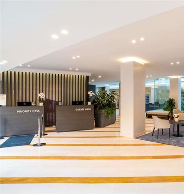 Mercure Eur Roma West