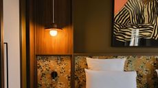Mercure Paris Levallois Perret Hotel