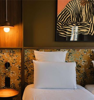 Mercure Paris Levallois Perret Hotel