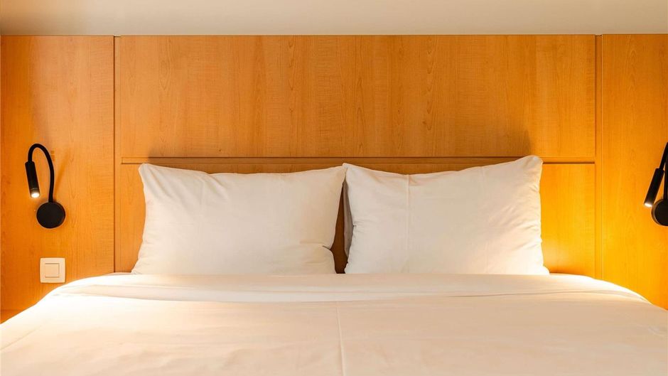 Ibis Heverlee Room