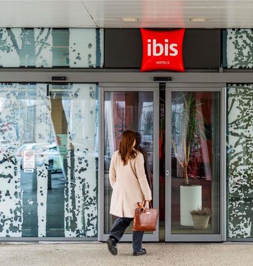 Ibis Heverlee