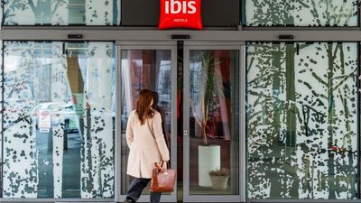 Ibis Heverlee