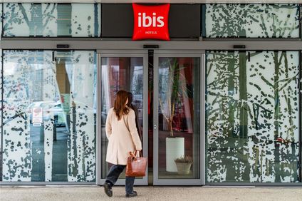 Ibis Heverlee