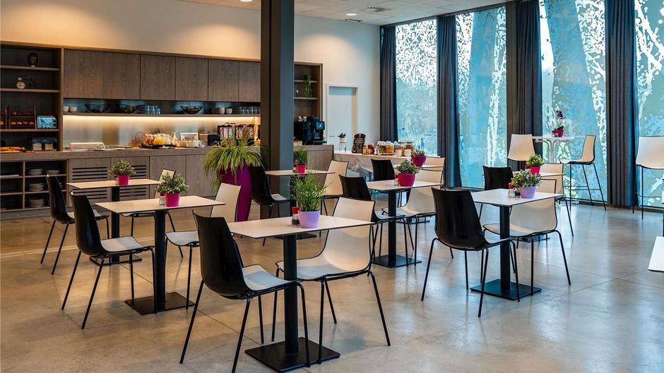 Ibis Heverlee Restaurant