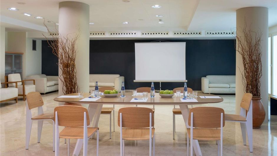 Ibis Styles Zaragoza Centro Other