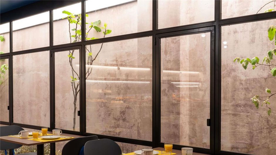Ibis Styles Zaragoza Centro Other
