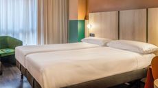 Ibis Styles Zaragoza Centro