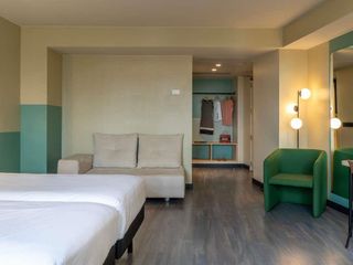 Ibis Styles Zaragoza Centro