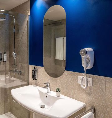 Ibis Styles Zaragoza Centro