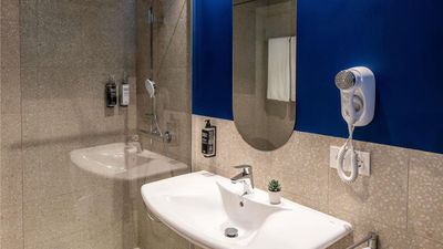 Ibis Styles Zaragoza Centro