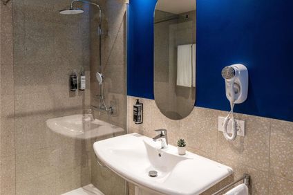 Ibis Styles Zaragoza Centro