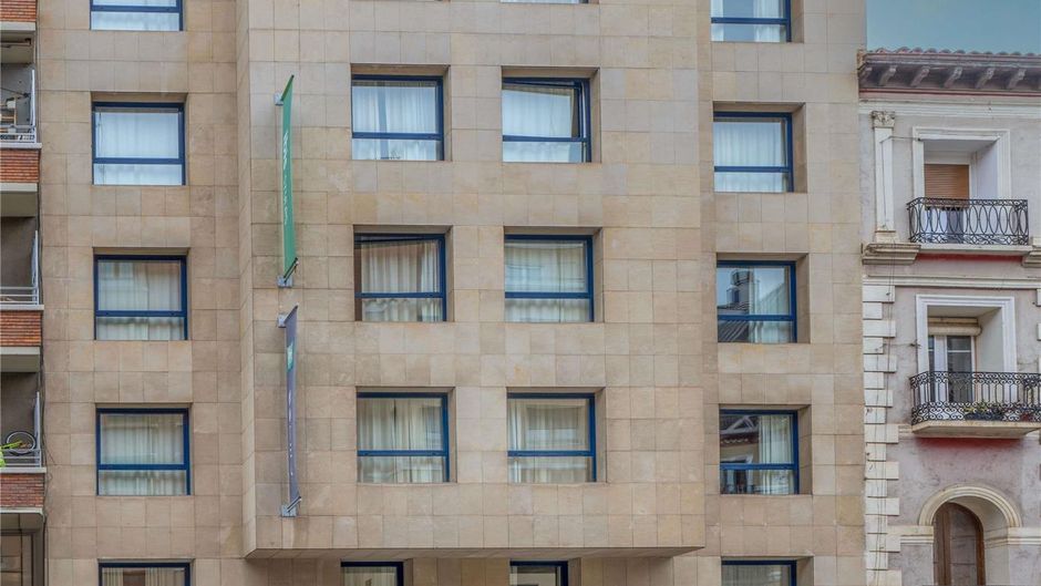 Ibis Styles Zaragoza Centro Other