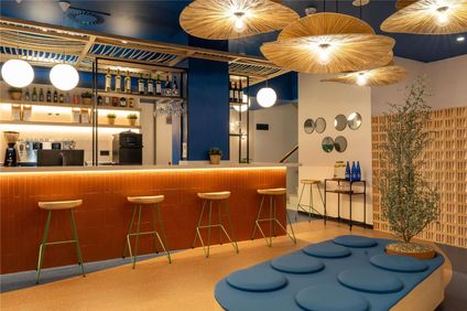 Ibis Styles Zaragoza Centro