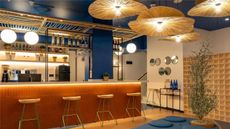 Ibis Styles Zaragoza Centro