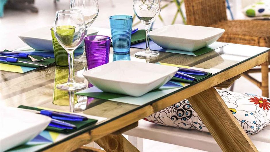 Ibis Styles Arnedo la Rioja Restaurant