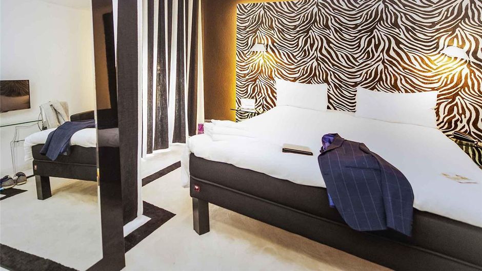 Ibis Styles Arnedo la Rioja Room