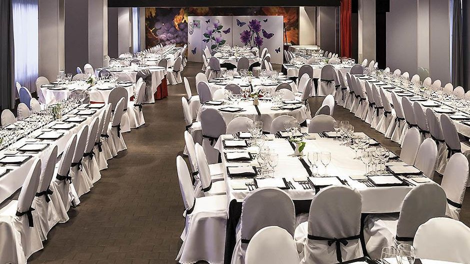 Ibis Styles Arnedo la Rioja Restaurant