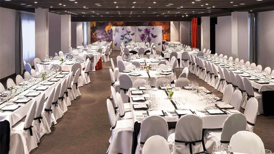 Ibis Styles Arnedo la Rioja Meeting