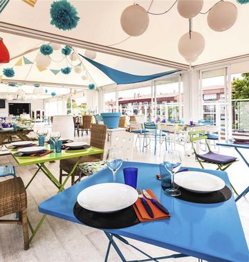 Ibis Styles Arnedo la Rioja