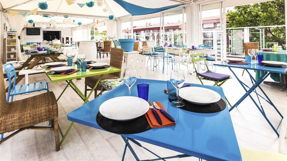 Ibis Styles Arnedo la Rioja Exterior